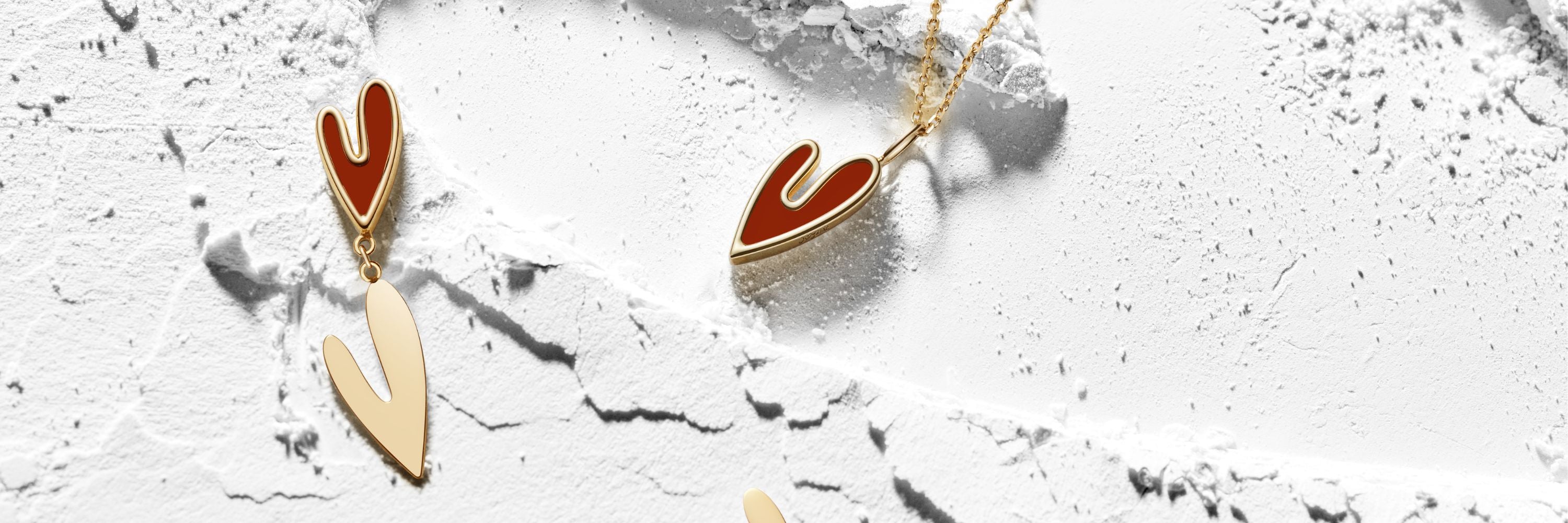 The Heart Collection