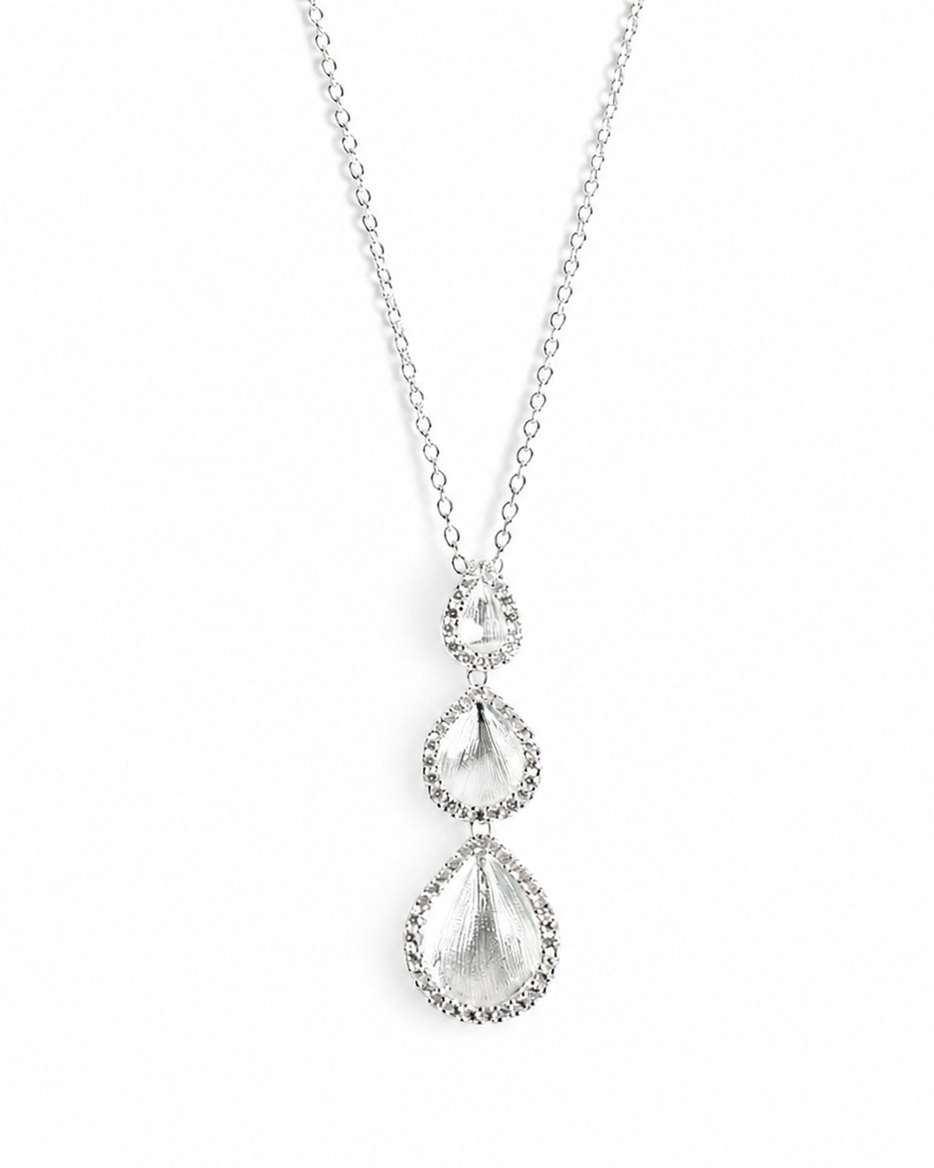 Morning Dew Necklace