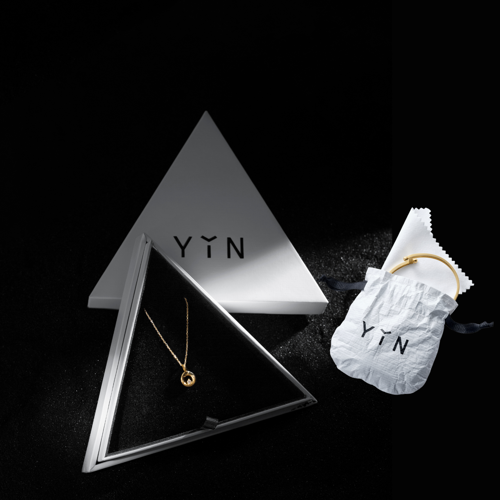 Gift Packaging