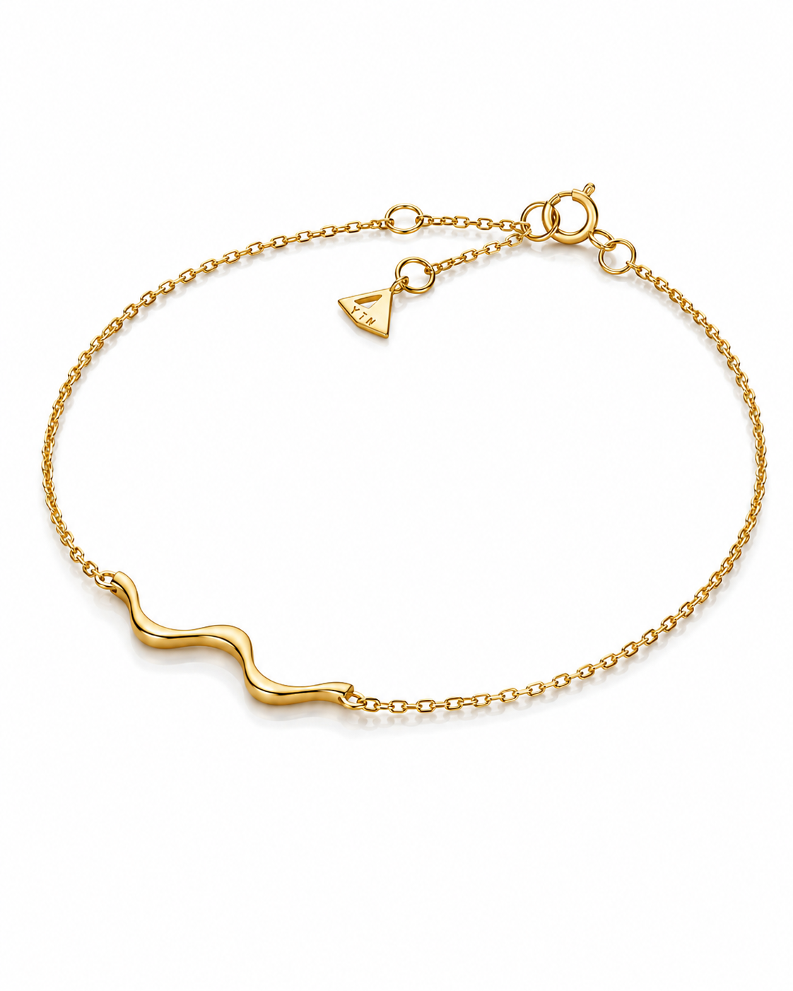 The Ripples Bracelet