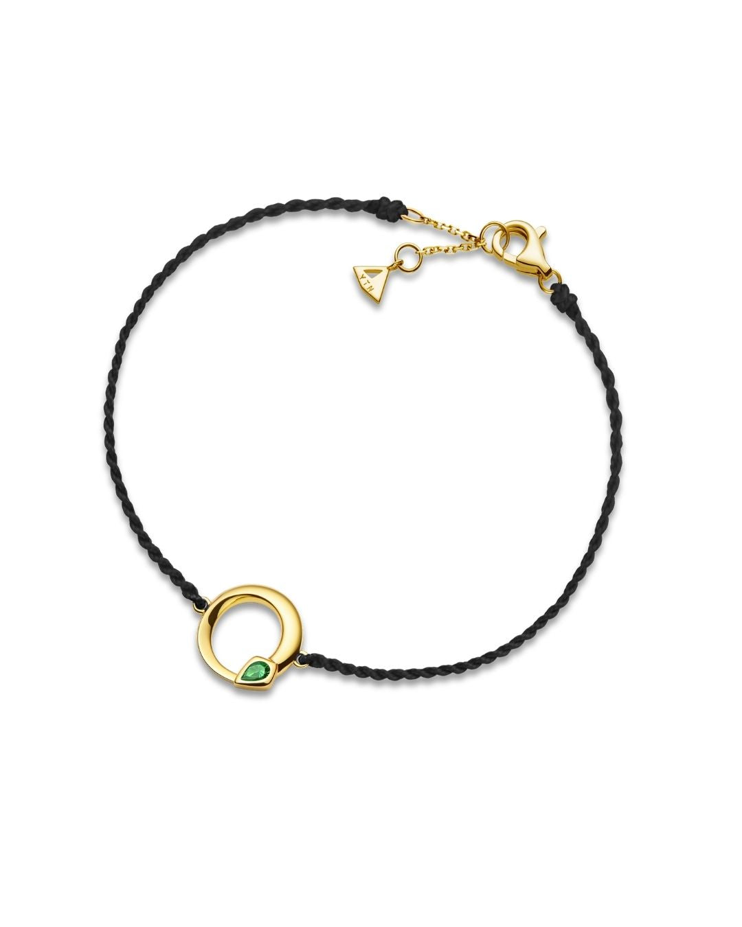 Year of the Snake Red String Bracelet