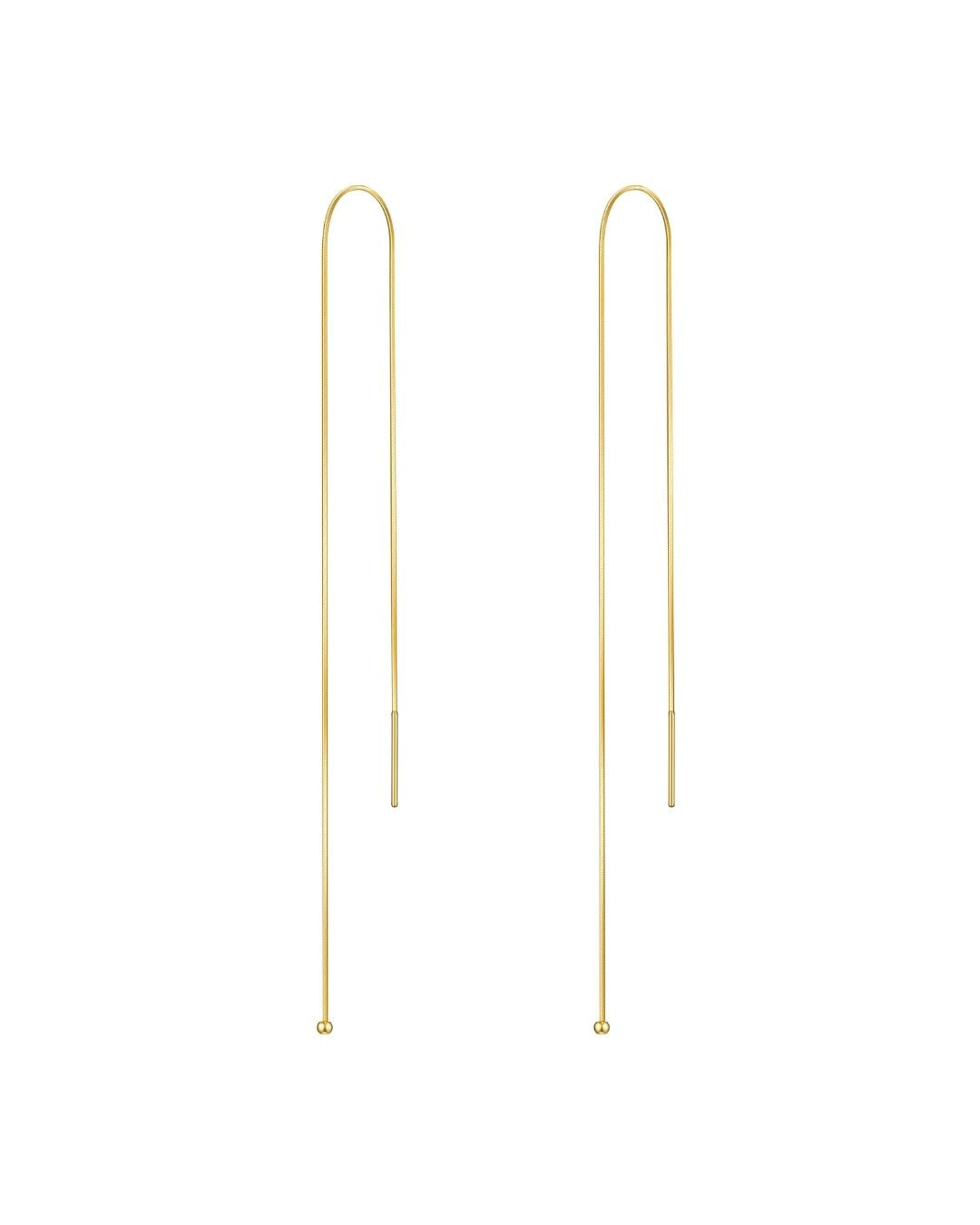 The Essentials Ultra Thin Ear Threader
