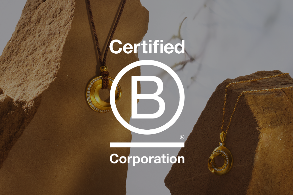 What Is a B Corp — and Why YIN Applied for B Corp Certification
