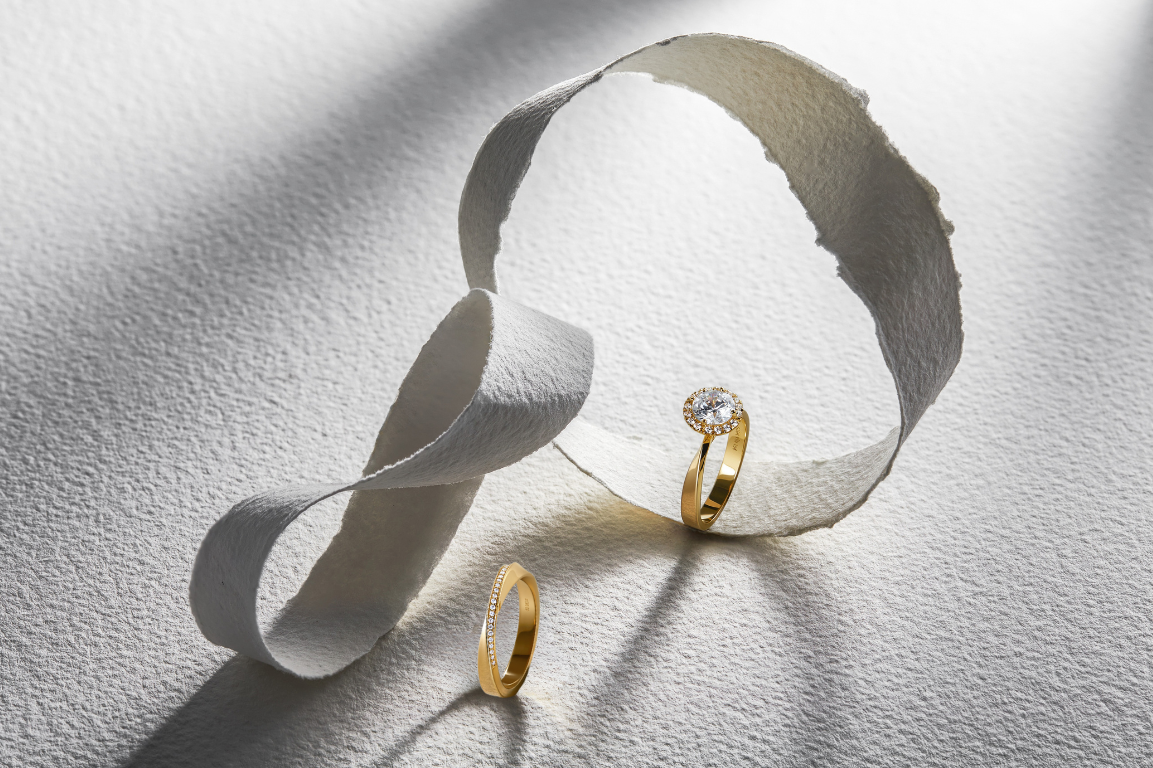 Ten Years of a Twist — The Story of The Möbius Collection