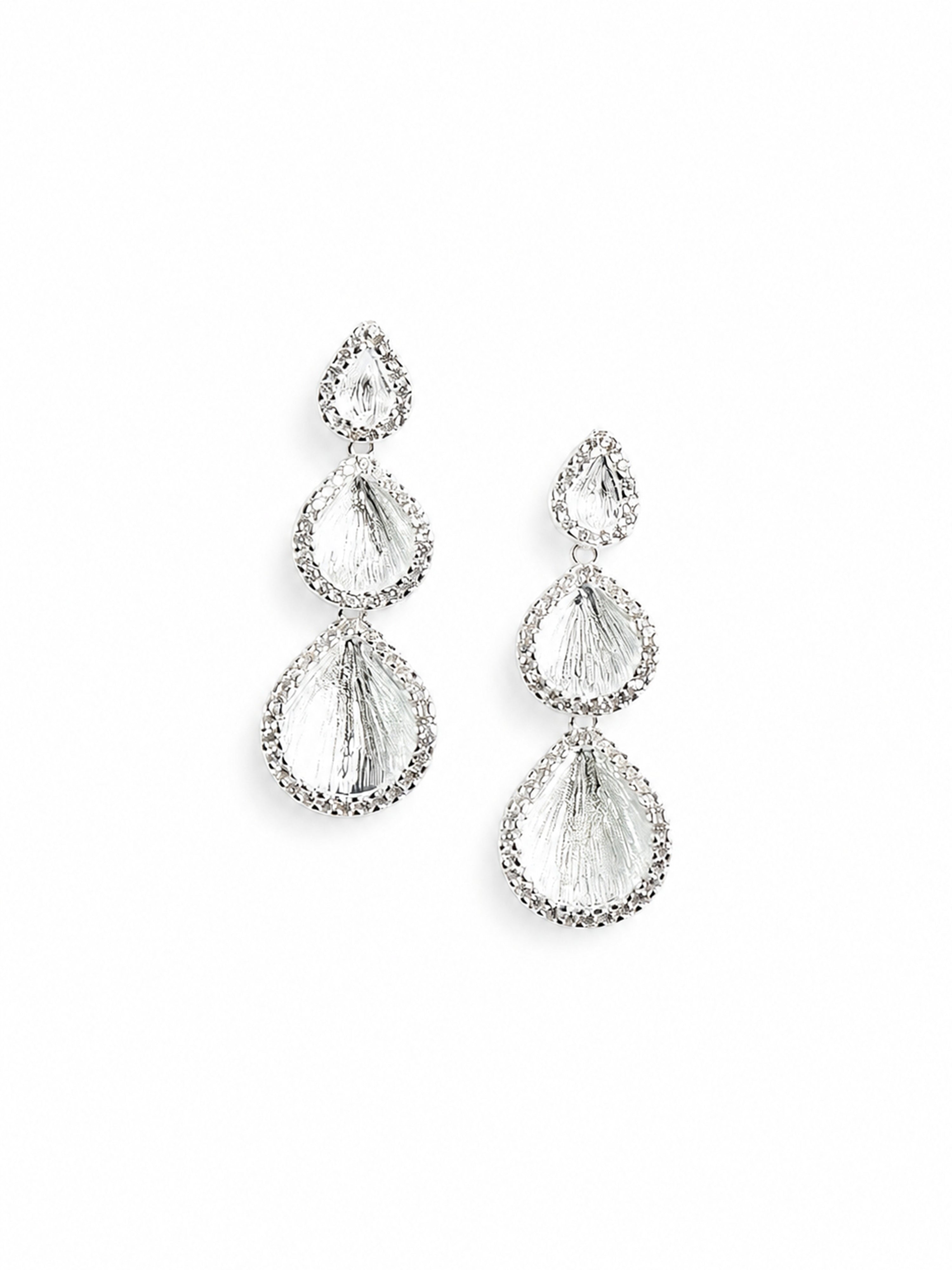 Morning Dew Earrings
