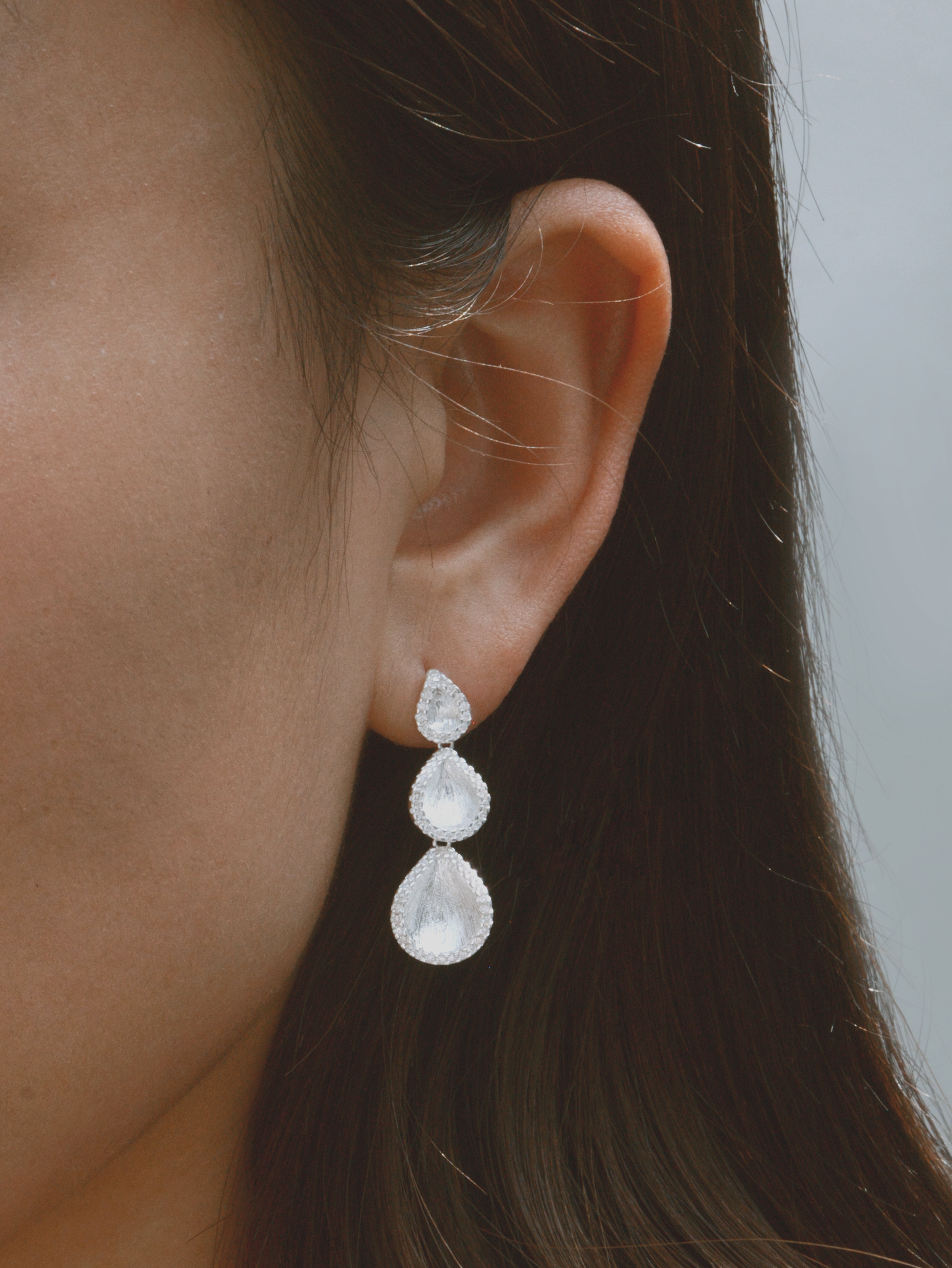 Morning Dew Earrings