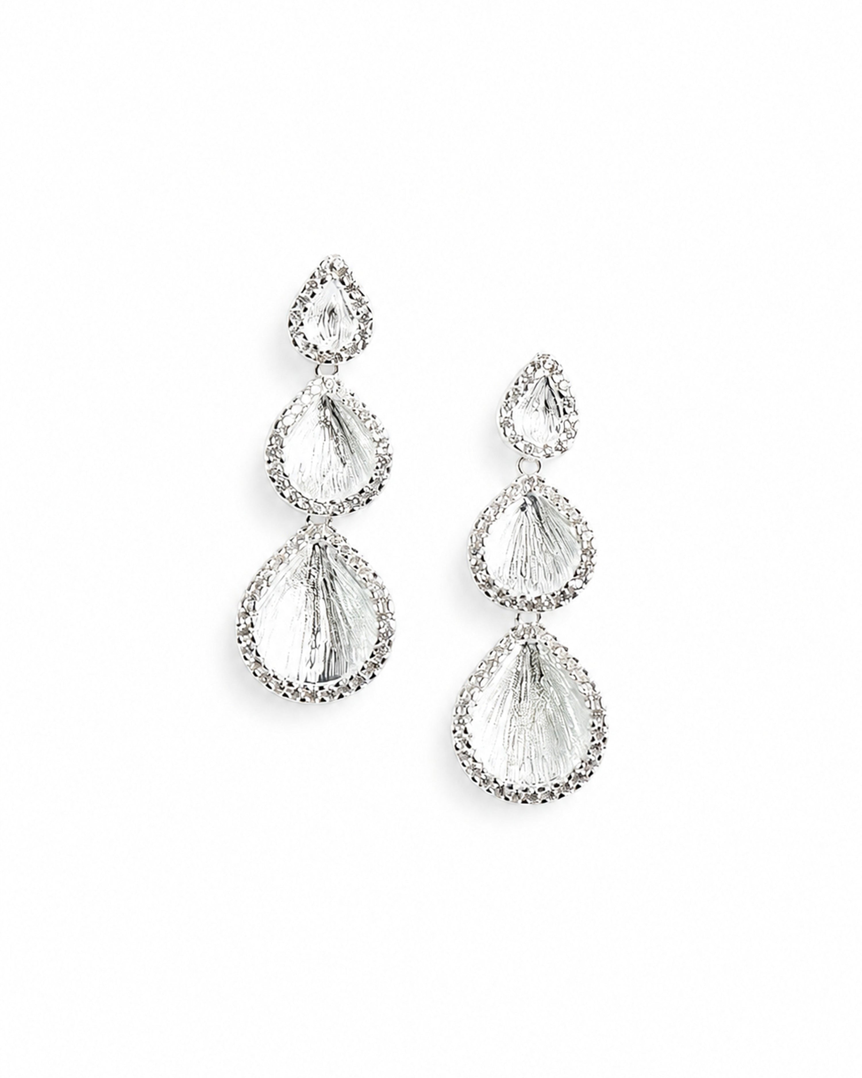 Morning Dew Earrings