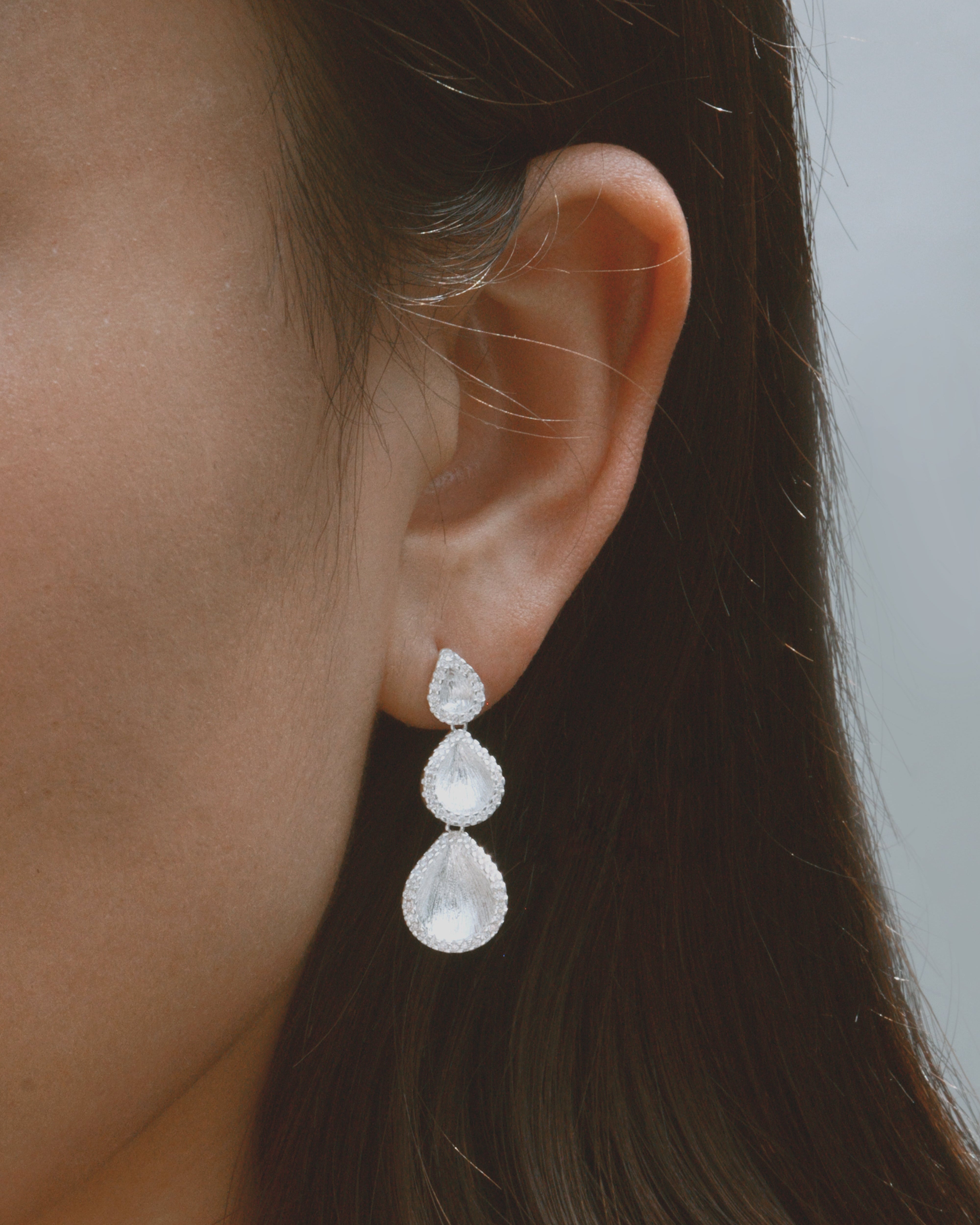 Morning Dew Earrings