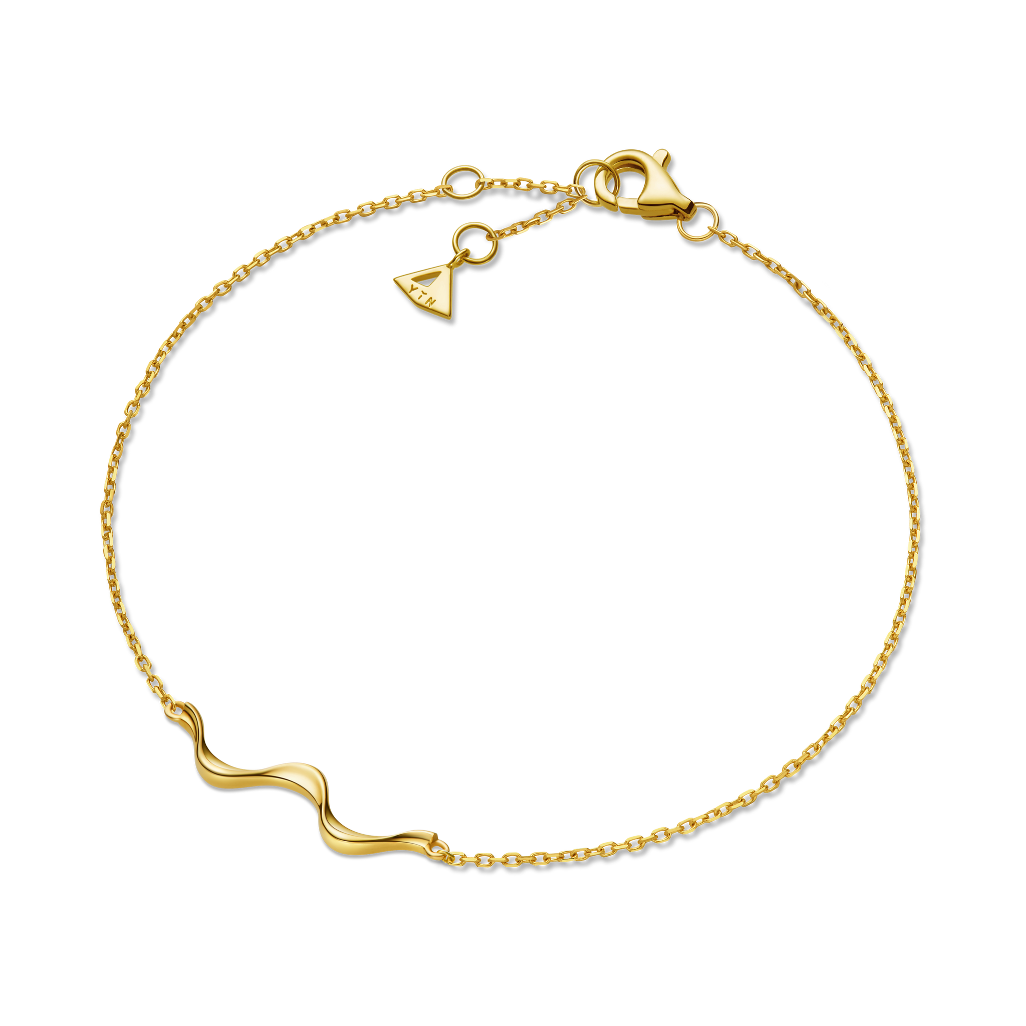 The Ripples Bracelet