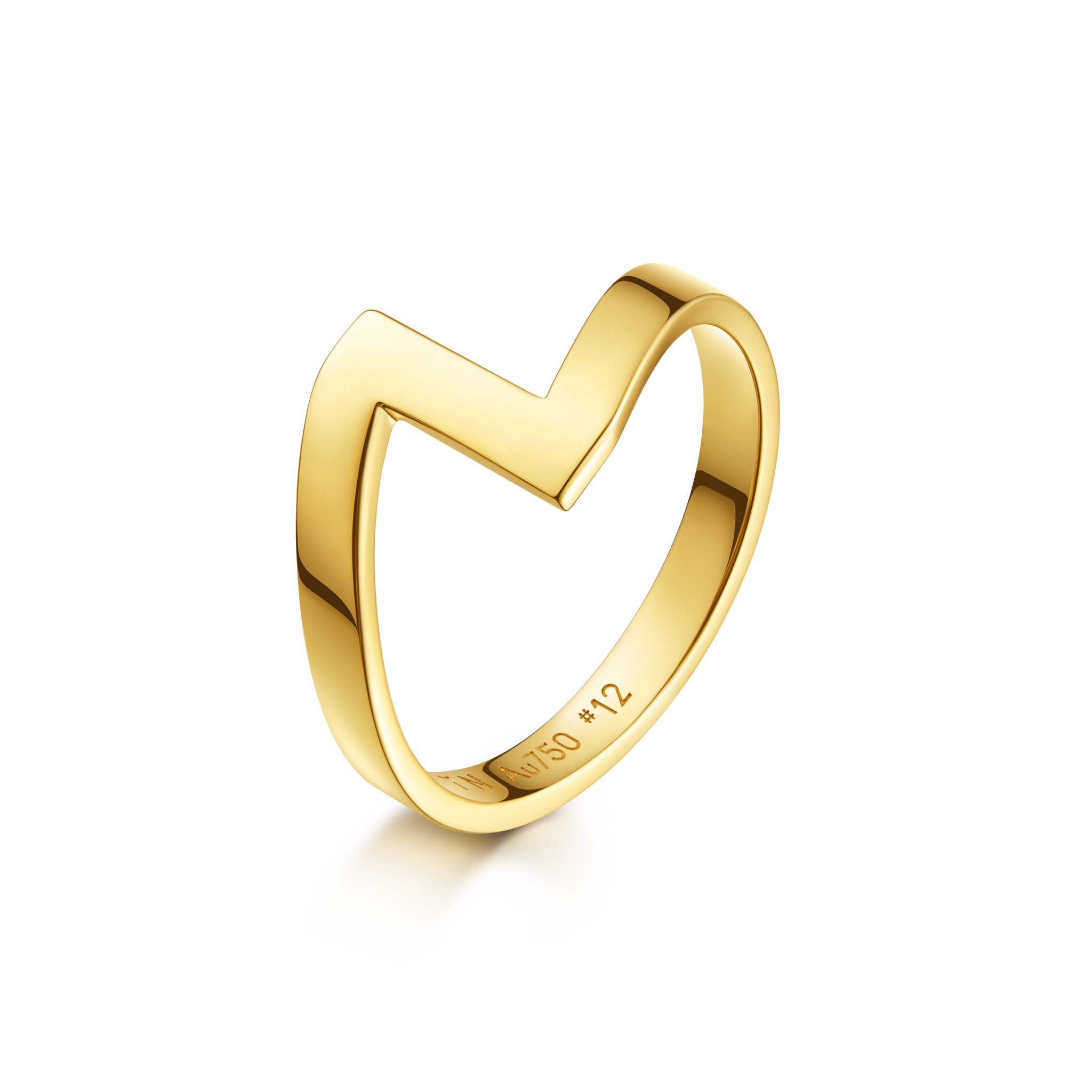 The TaiJi Ring