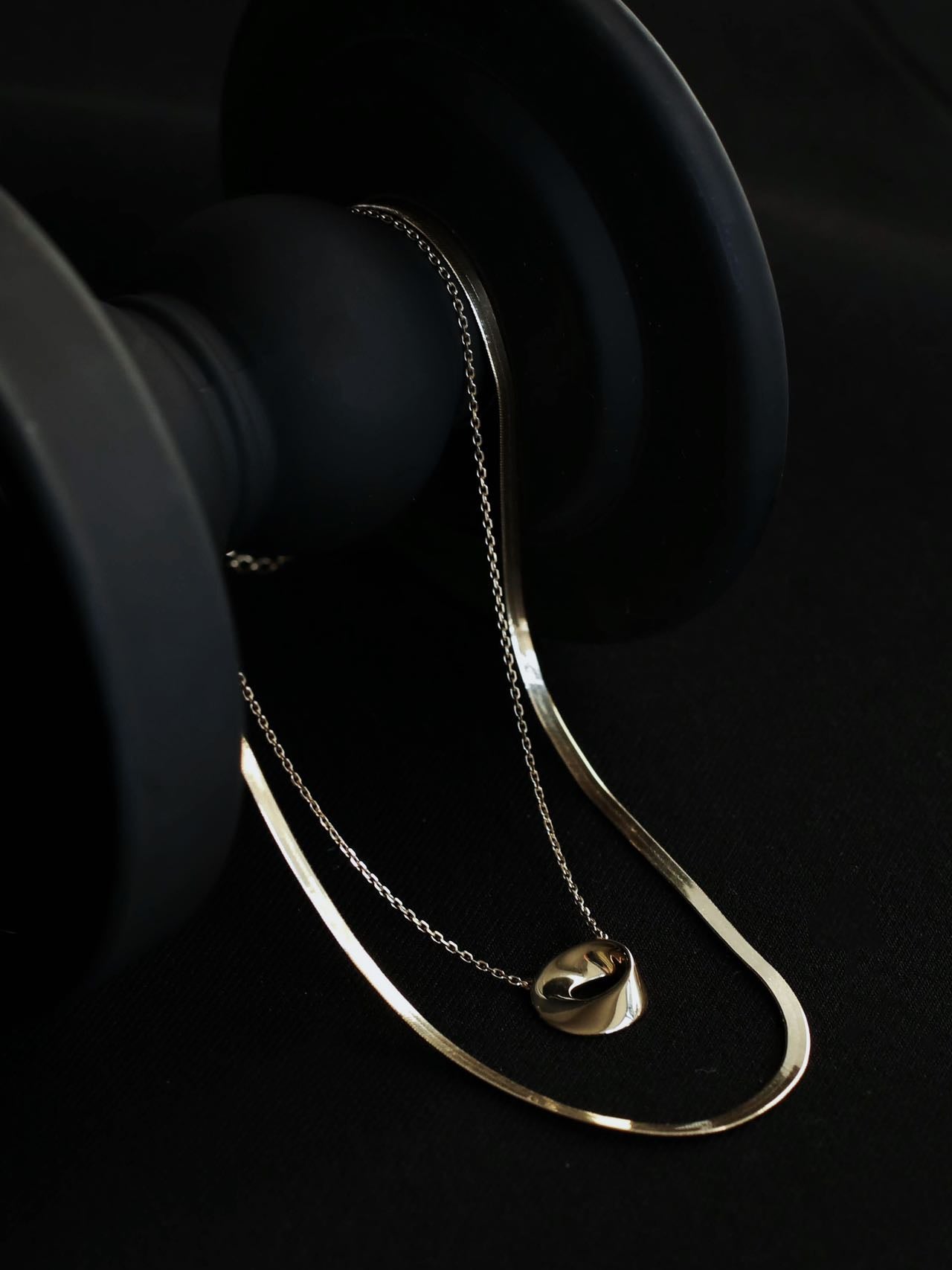 The Möbius Glow Set