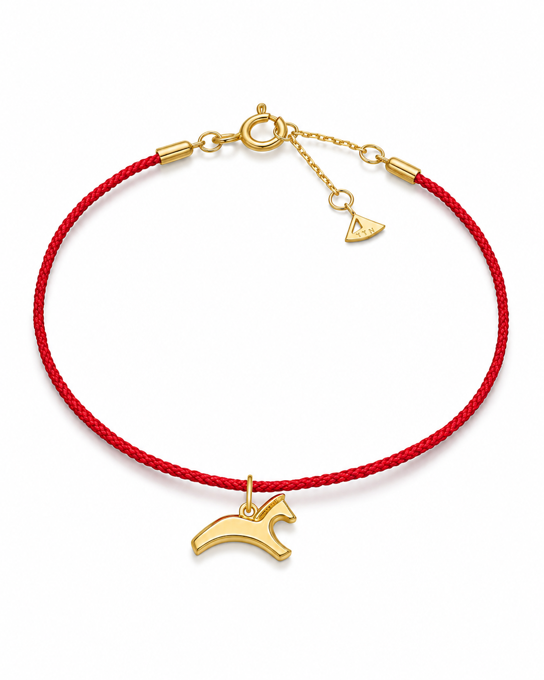Year of the Horse Red String Bracelet