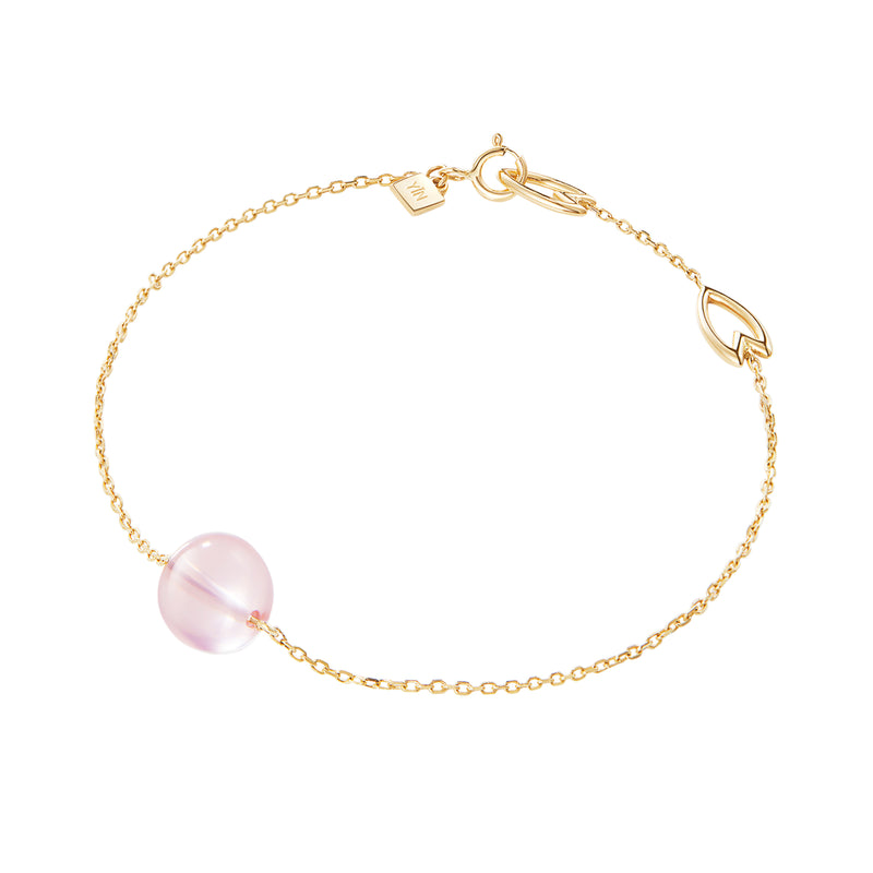 The Sakura Bead Bracelet