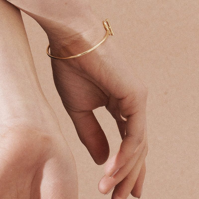 The Golden Ratio Bracelet
