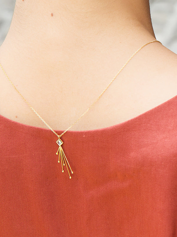 The Guiding Stars Necklace
