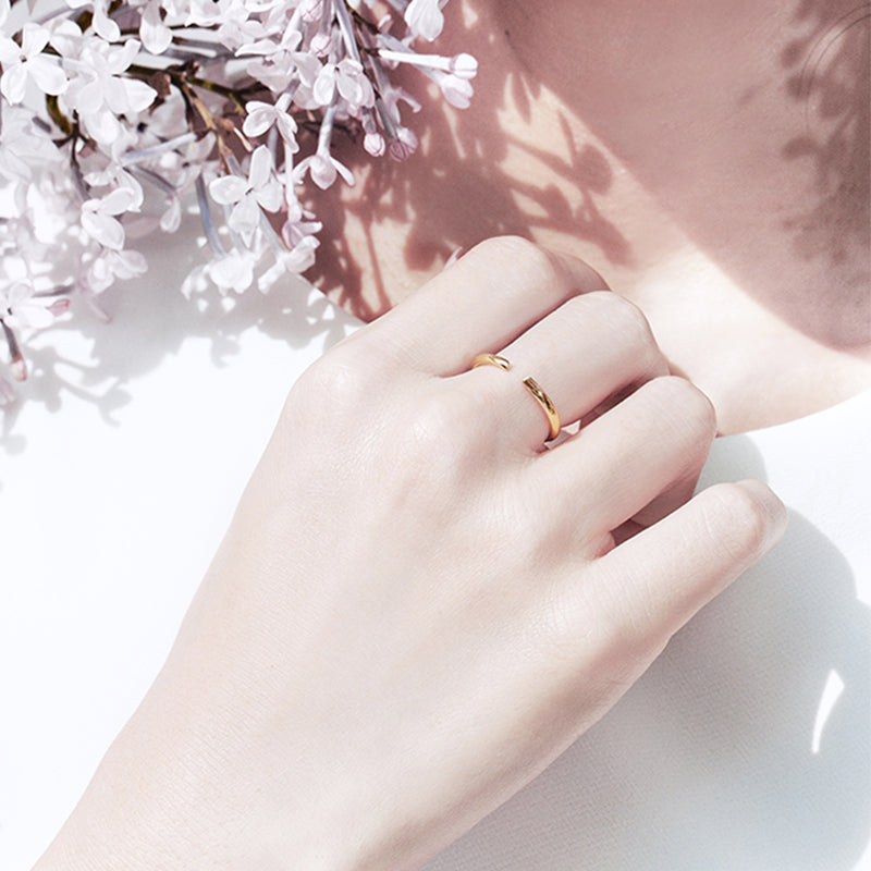 The Sakura Ring